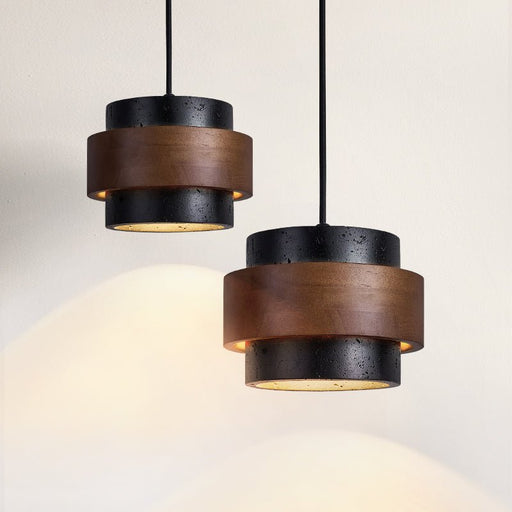 Cosma Ring Pendant Lamp Vakkerlight