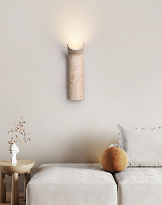 Cove Rise Wall Sconce Vakkerlight