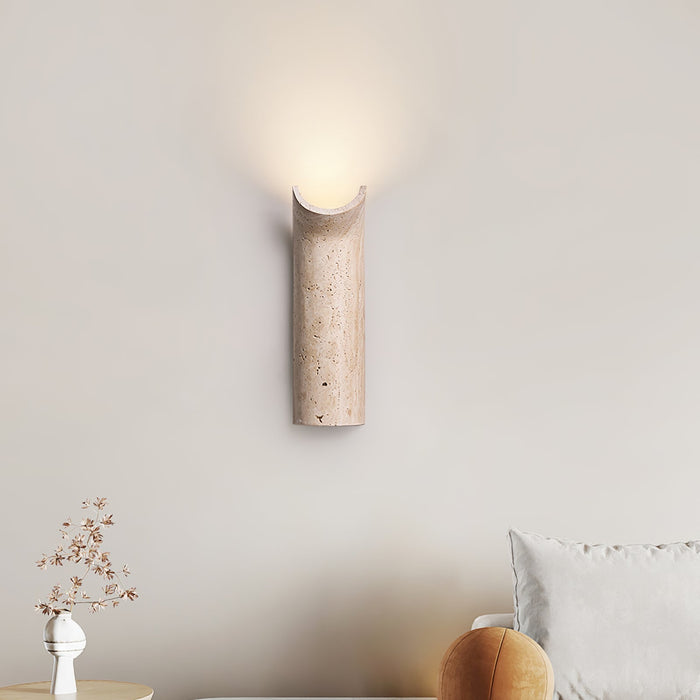 Cove Rise Wall Sconce Vakkerlight