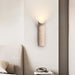 Cove Rise Wall Sconce Vakkerlight