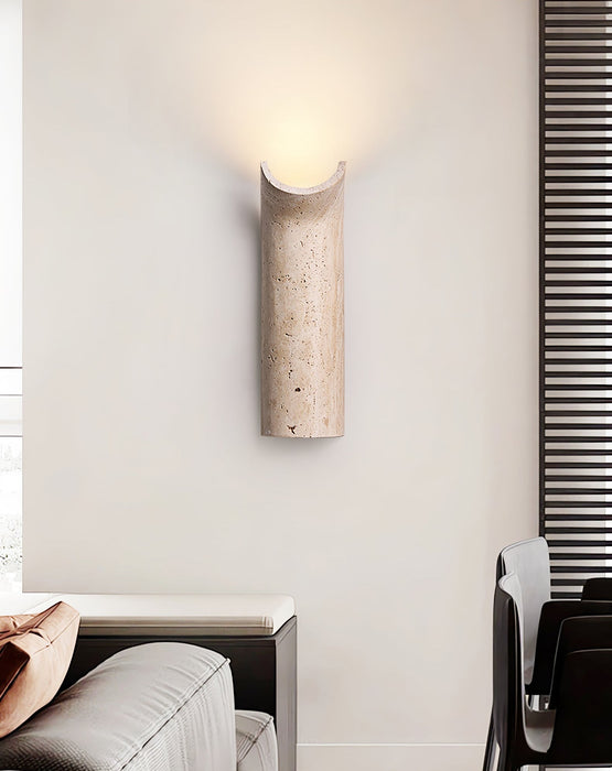 Cove Rise Wall Sconce Vakkerlight