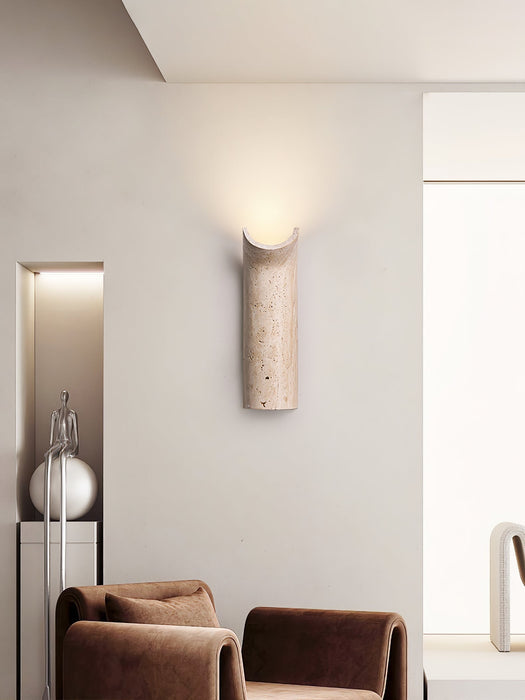 Cove Rise Wall Sconce Vakkerlight