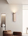Cove Rise Wall Sconce Vakkerlight
