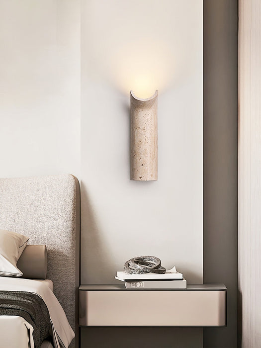 Cove Rise Wall Sconce Vakkerlight