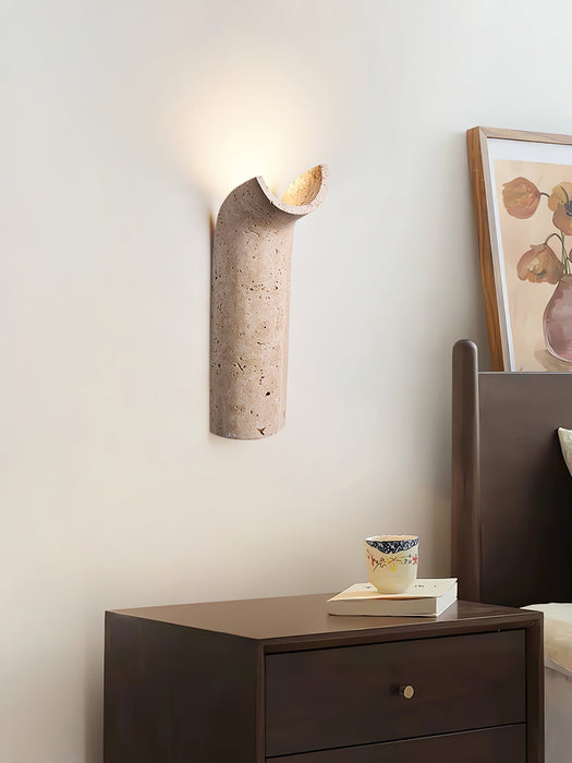 Cove Rise Wall Sconce Vakkerlight
