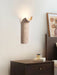 Cove Rise Wall Sconce Vakkerlight