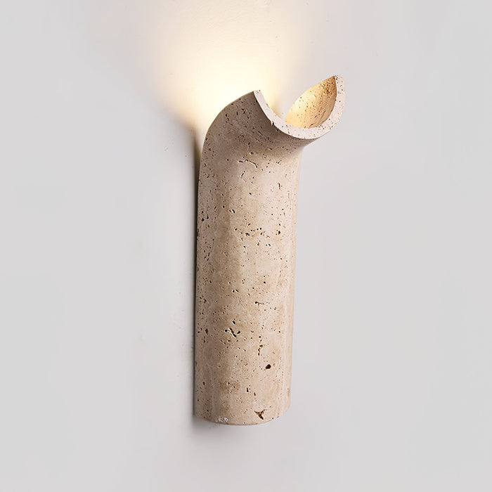 Cove Rise Wall Sconce Vakkerlight