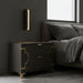 Cradled Alabaster Sconce Vakkerlight