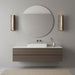 Cradled Alabaster Sconce Vakkerlight