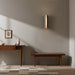 Cradled Alabaster Sconce Vakkerlight