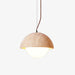 Crescent Glow Pendant Lamp Vakkerlight