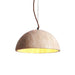 Crescent Glow Pendant Lamp Vakkerlight