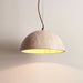Crescent Glow Pendant Lamp Vakkerlight
