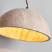 Crescent Glow Pendant Lamp Vakkerlight