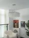 Crystal Frame Chandelier Vakkerlight