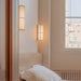 Cylinder Fabric Wall Lamp Vakkerlight