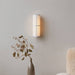 Cylinder Fabric Wall Lamp Vakkerlight