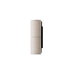 Cylinder Fabric Plug-in Wall Lamp Vakkerlight