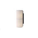 Cylinder Fabric Wall Lamp Vakkerlight