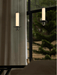 Cylindrical Plinth Alabaster Pendant Lamp Vakkerlight