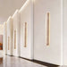 Liora Travertine Wall Sconce Vakkerlight