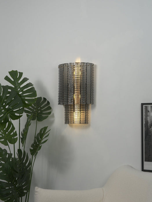 Marlowe Wall Light Vakkerlight