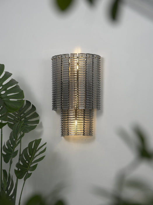 Marlowe Wall Light Vakkerlight