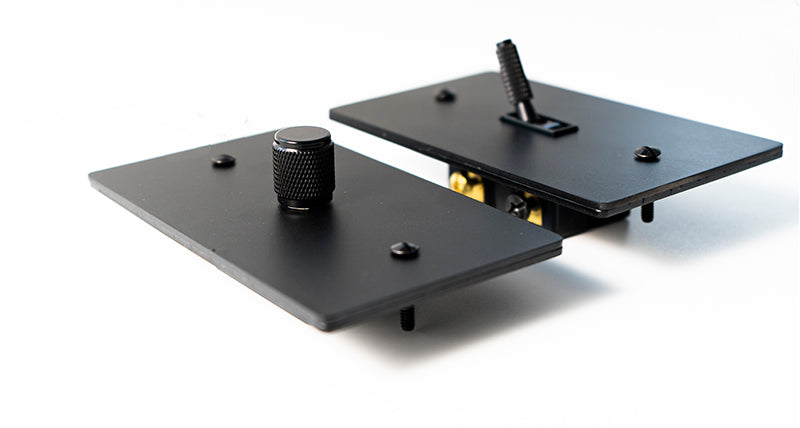 Custom Brass Light Switch (Build Your Own)