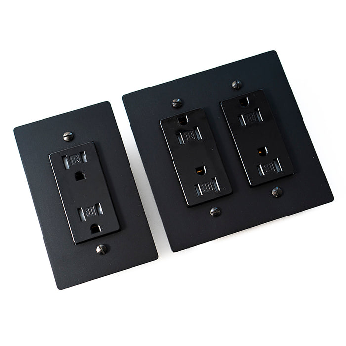 Custom Brass Light Switch (Build Your Own)