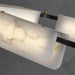 Delia Alabaster Chandelier Vakkerlight