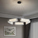 Delia Alabaster Chandelier Vakkerlight