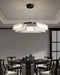 Delia Alabaster Chandelier Vakkerlight
