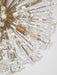 Dickinson Chandelier Vakkerlight