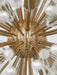 Dickinson Chandelier Vakkerlight