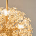 Dickinson Chandelier Vakkerlight