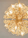 Dickinson Chandelier Vakkerlight