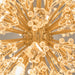Dickinson Chandelier Vakkerlight