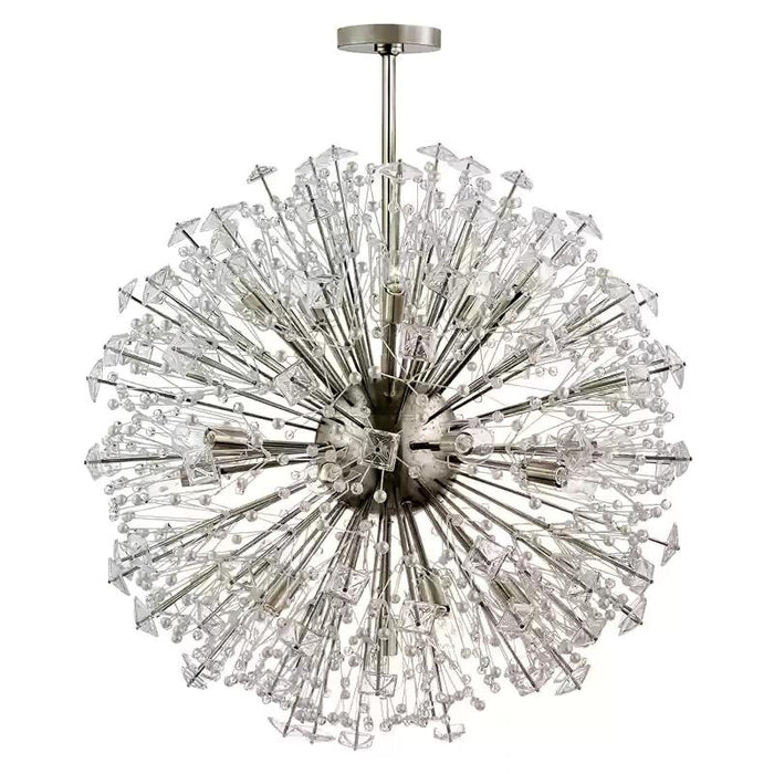 Dickinson Chandelier Vakkerlight