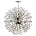 Dickinson Chandelier Vakkerlight