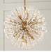 Dickinson Chandelier Vakkerlight