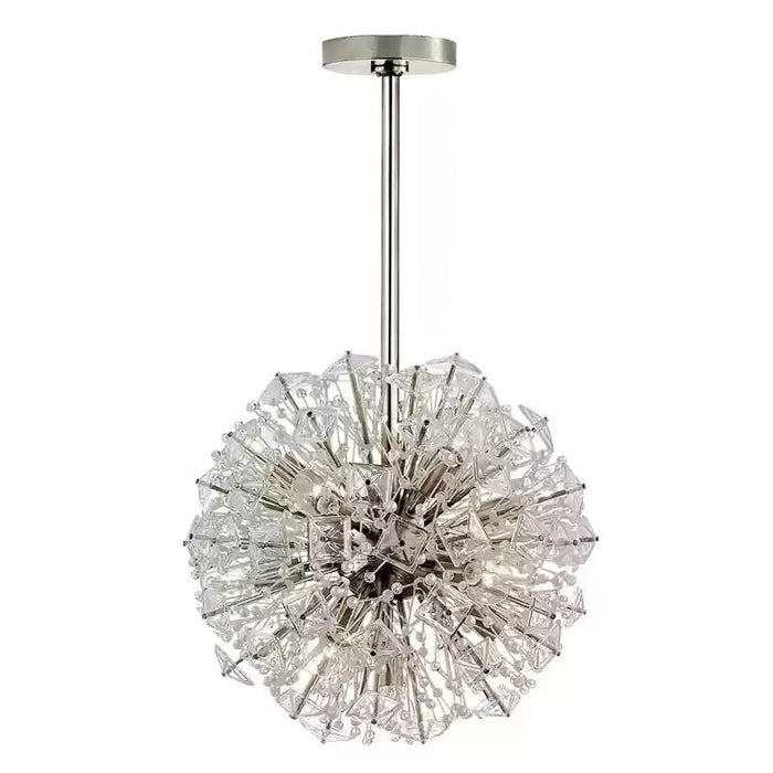 Dickinson Chandelier Vakkerlight