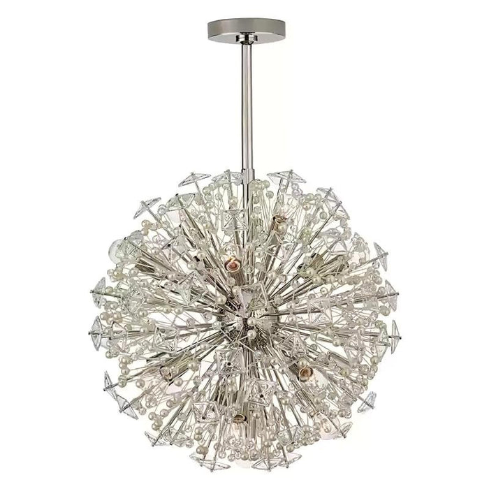 Dickinson Chandelier Vakkerlight