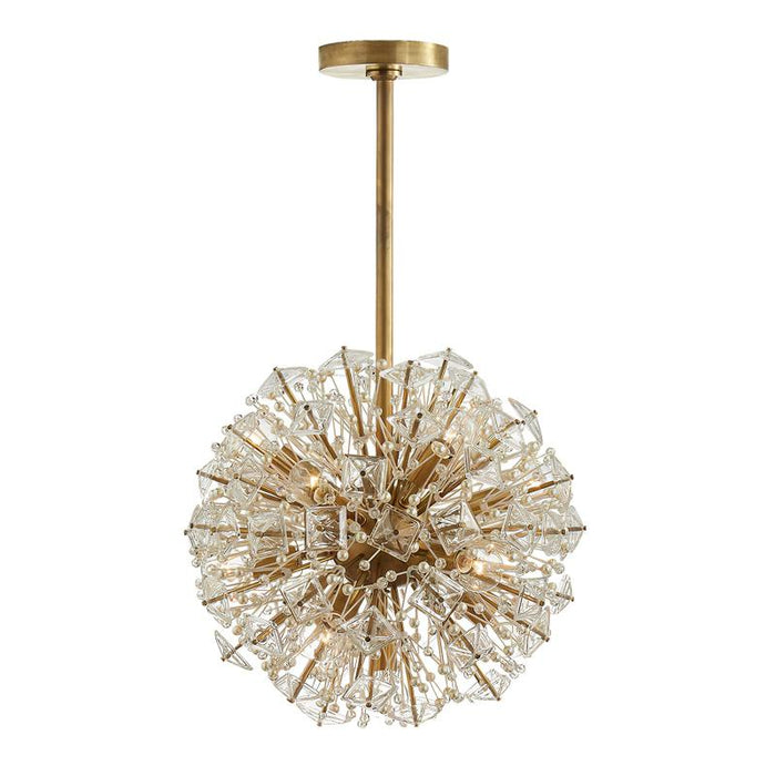 Dickinson Chandelier Vakkerlight