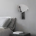Dione Alabaster Wall Light Vakkerlight