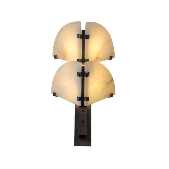 Dione Alabaster Wall Light Vakkerlight