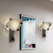 Dione Alabaster Wall Light Vakkerlight
