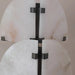 Dione Alabaster Wall Light Vakkerlight