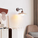 Dome Arm Wall Lamp Vakkerlight
