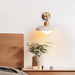 Dome Arm Wall Lamp Vakkerlight