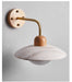Dome Arm Wall Lamp Vakkerlight